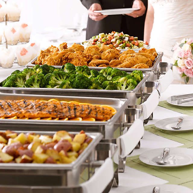 Catering For any Wedding – Understand The Consumer