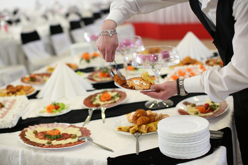 Ideas to Choose Catering Services For Special Occasions