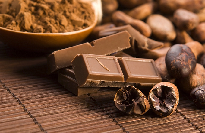 Searching for Best in Business Bulk Manufacturing Chocolate Company