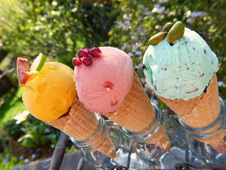 How to generate leads for Your Ice Cream Supplies Business.