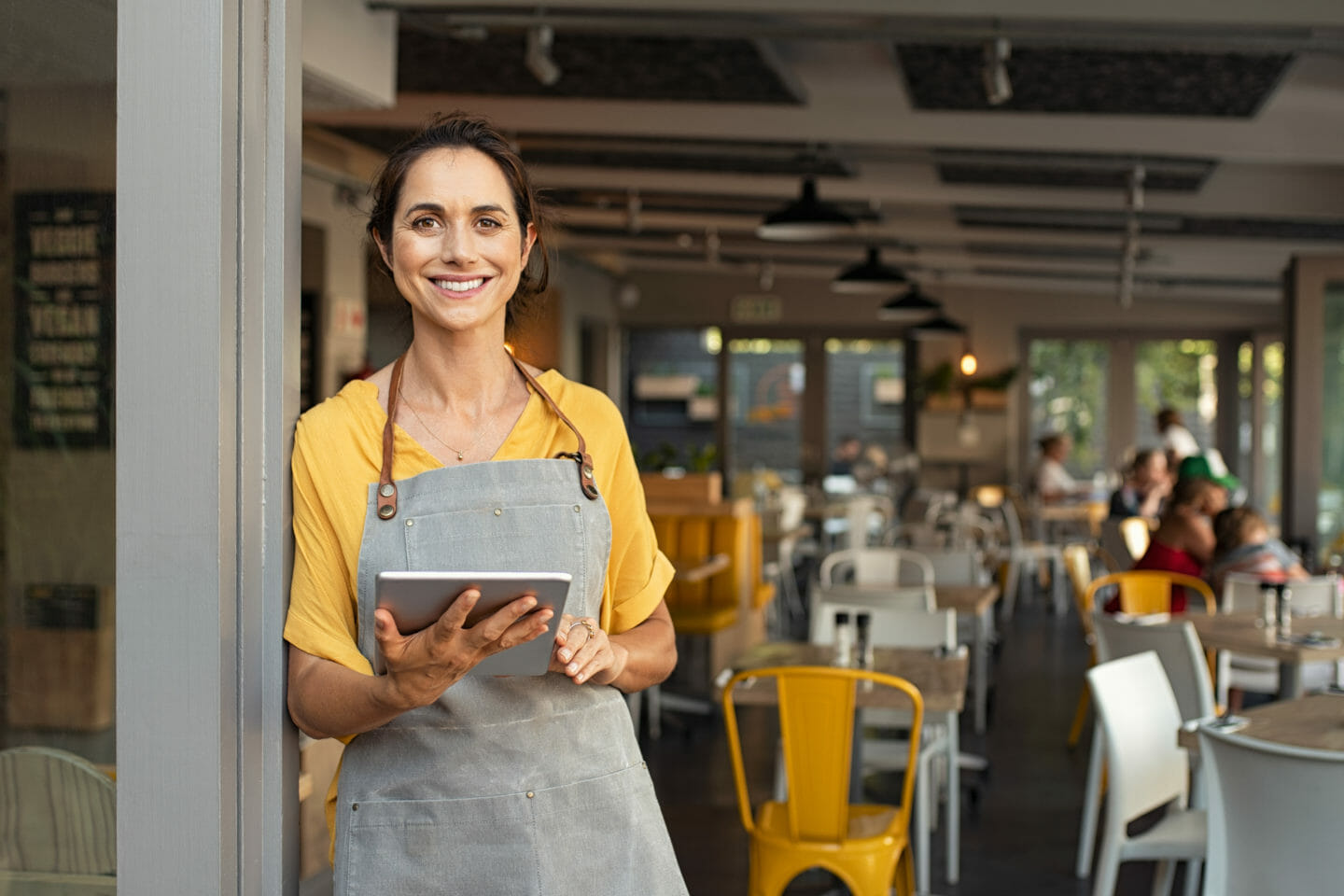 How Can Cloud Accounting Help Restaurants Succeed?