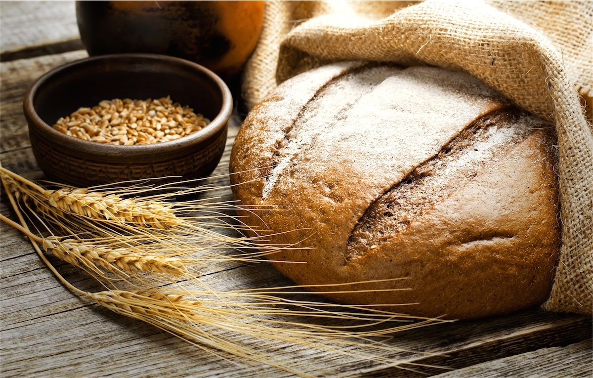 5 Key Factors to Consider When Choosing the Right Wheat for Your Baking Needs